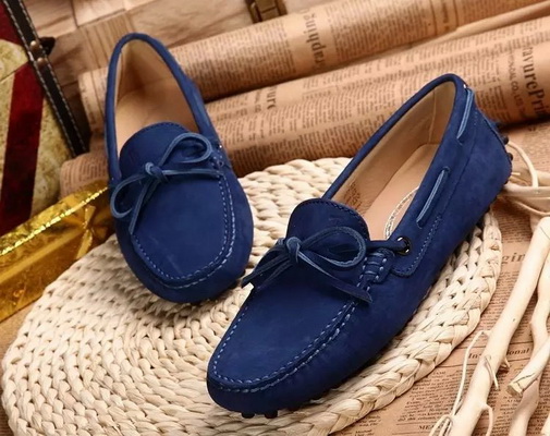 TODS Loafers Women--060